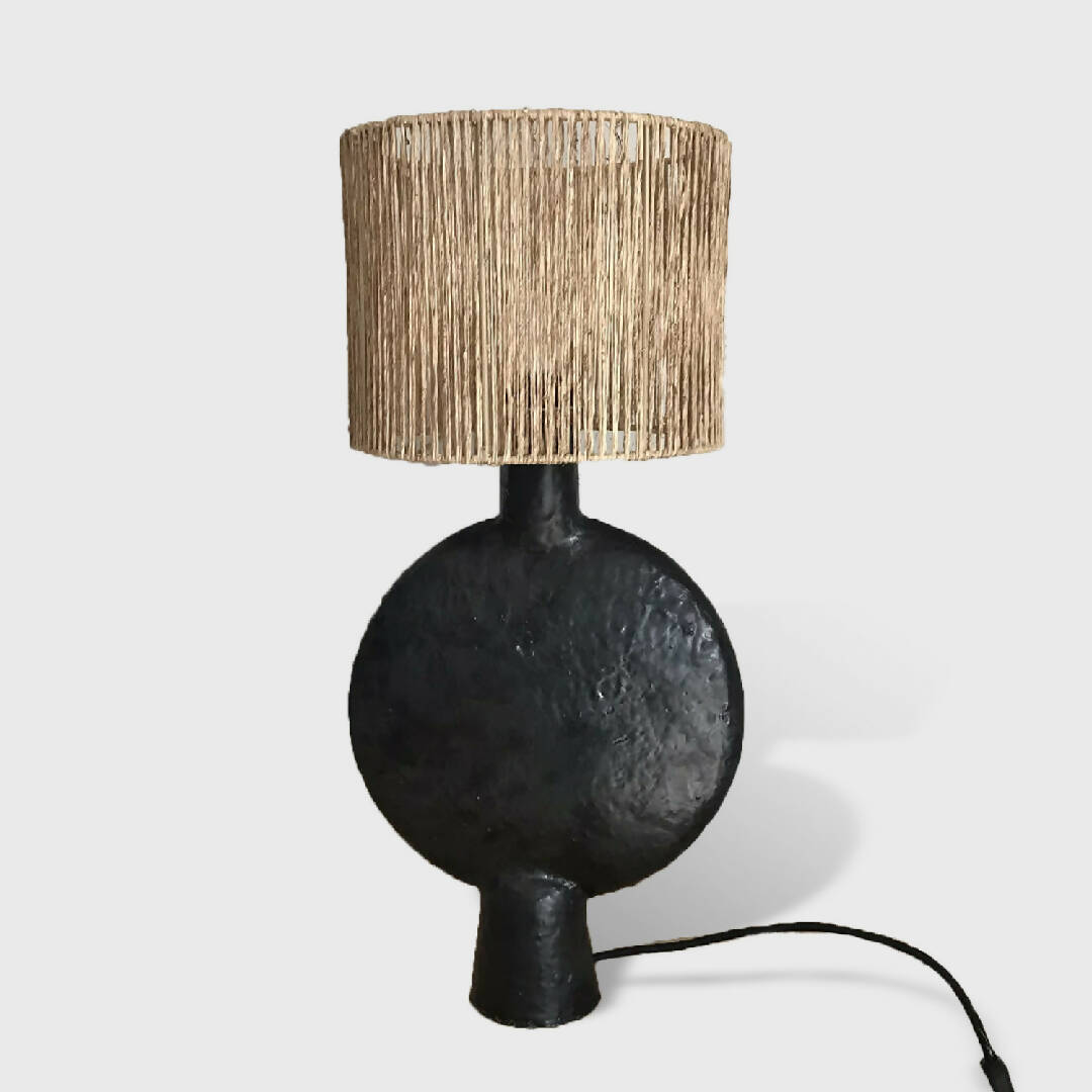 Lampe Black Moon | EMPREINTES Paris