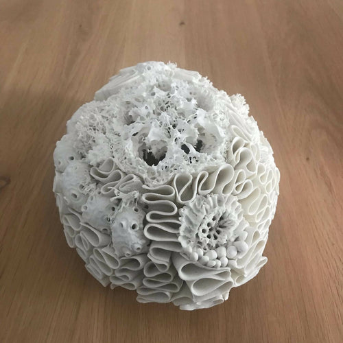 Sculpture Abysse lumineuse 14 | EMPREINTES Paris - EMPREINTES Paris