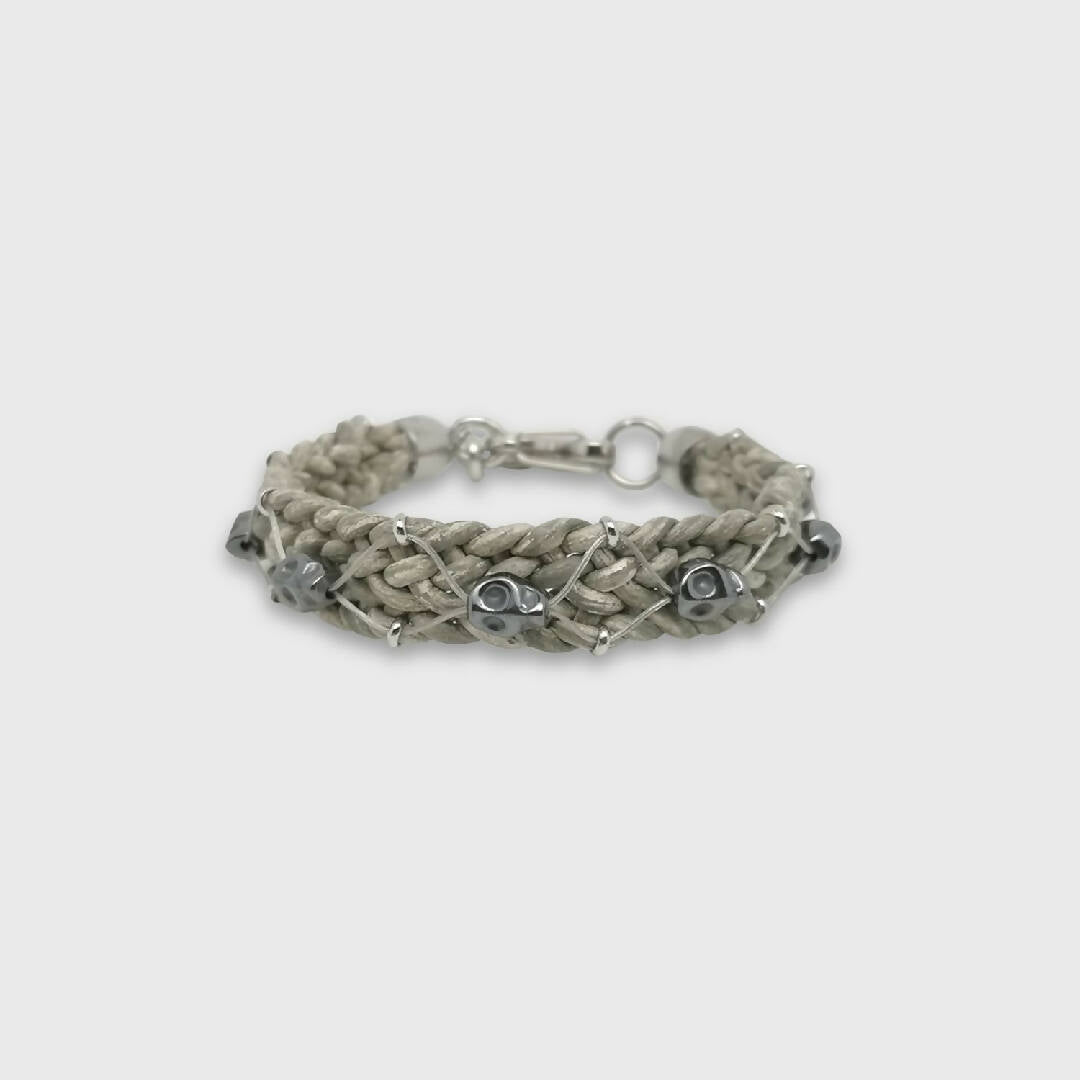 Bracelet Look mortel | EMPREINTES Paris