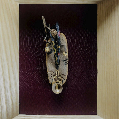 Composition Voix | EMPREINTES Paris - EMPREINTES Paris