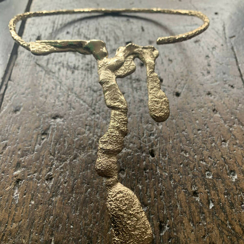 Collier SAMARES | EMPREINTES Paris - EMPREINTES Paris