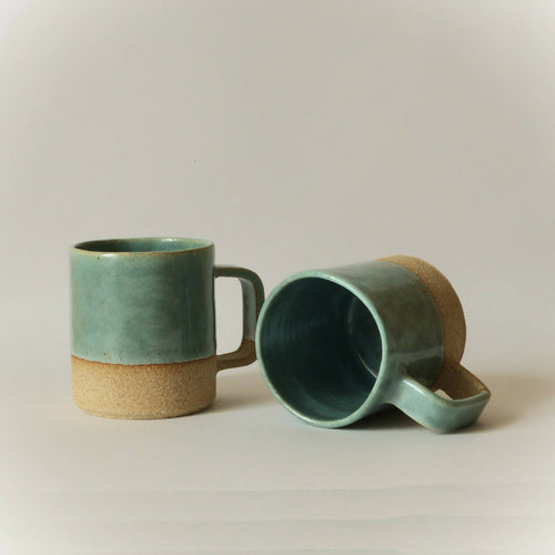 Duo Mugs - Collection iZi | EMPREINTES Paris - EMPREINTES Paris