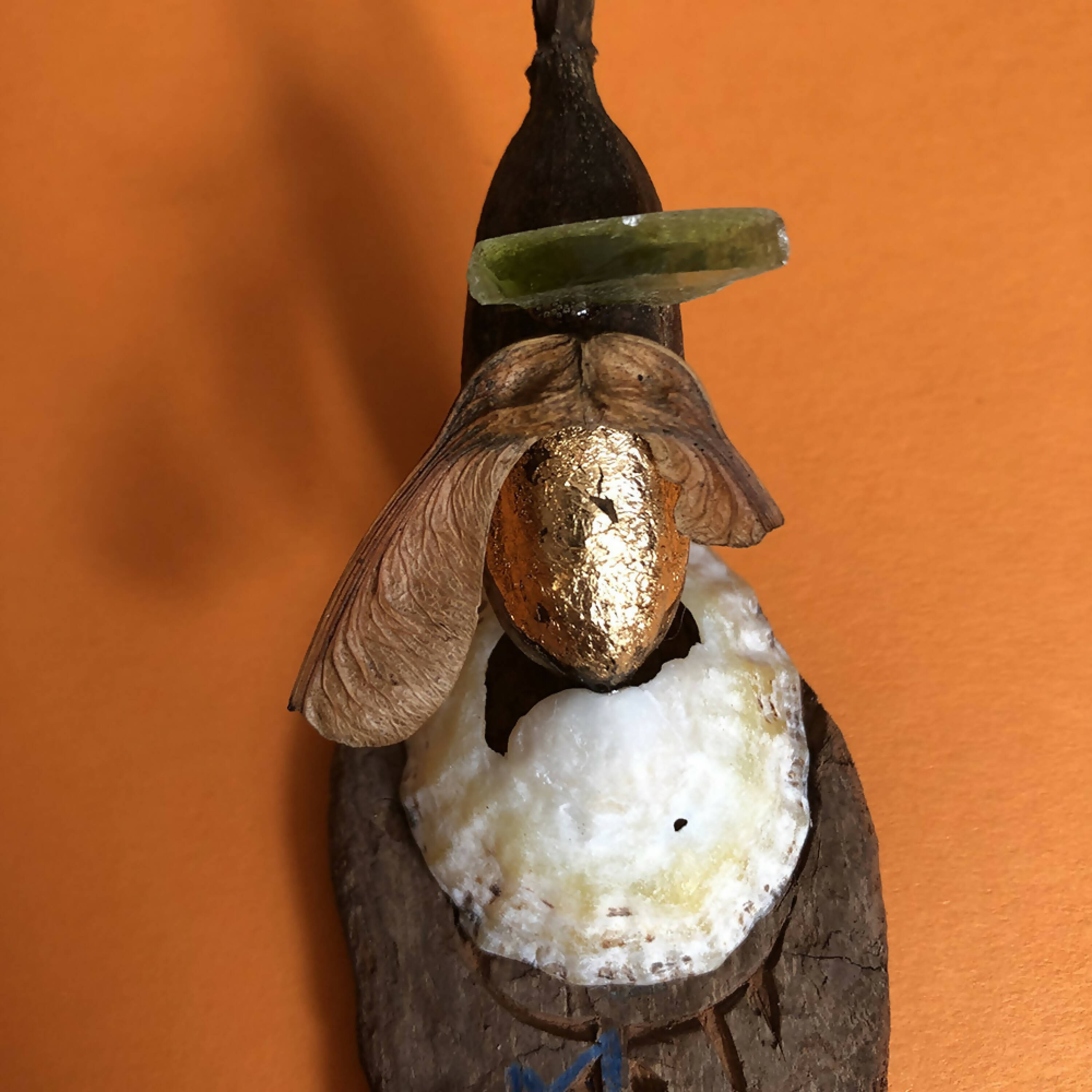 Composition Huppé | EMPREINTES Paris