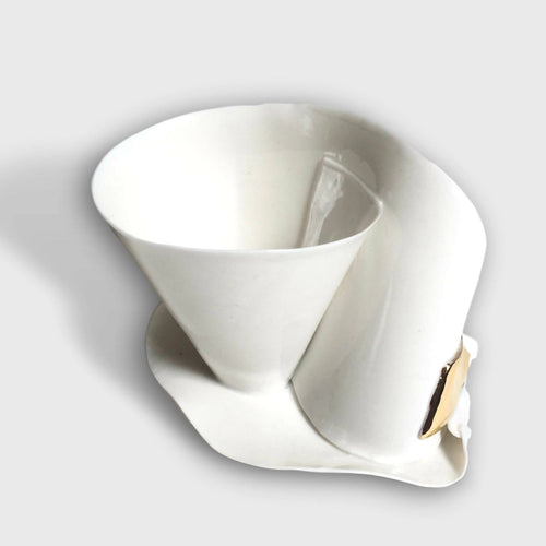 Tasse ultra fine | EMPREINTES Paris - EMPREINTES Paris