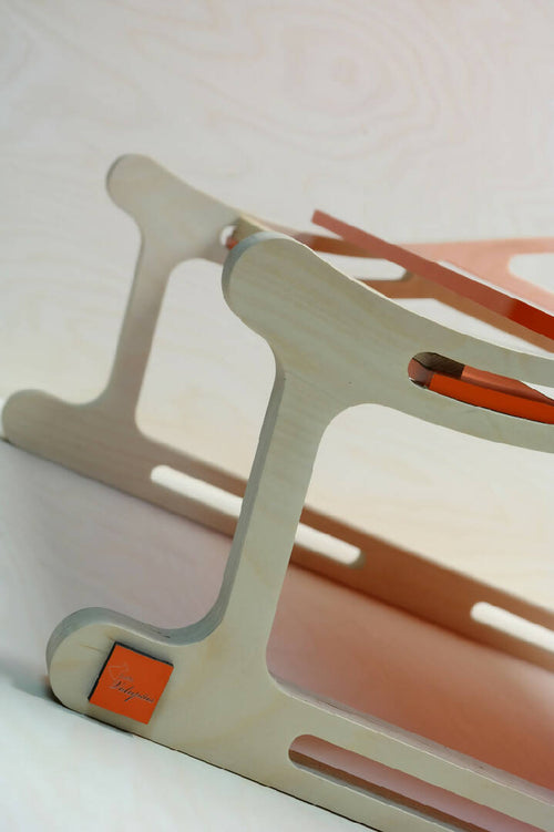 Lutrin Plateau de lit | EMPREINTES Paris - EMPREINTES Paris