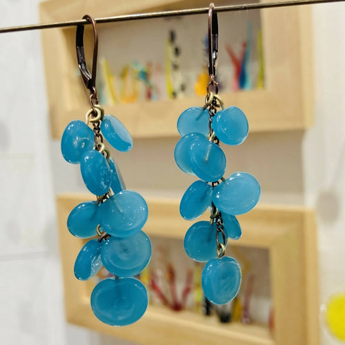 Boucles d'oreilles Aurelle | EMPREINTES Paris - EMPREINTES Paris