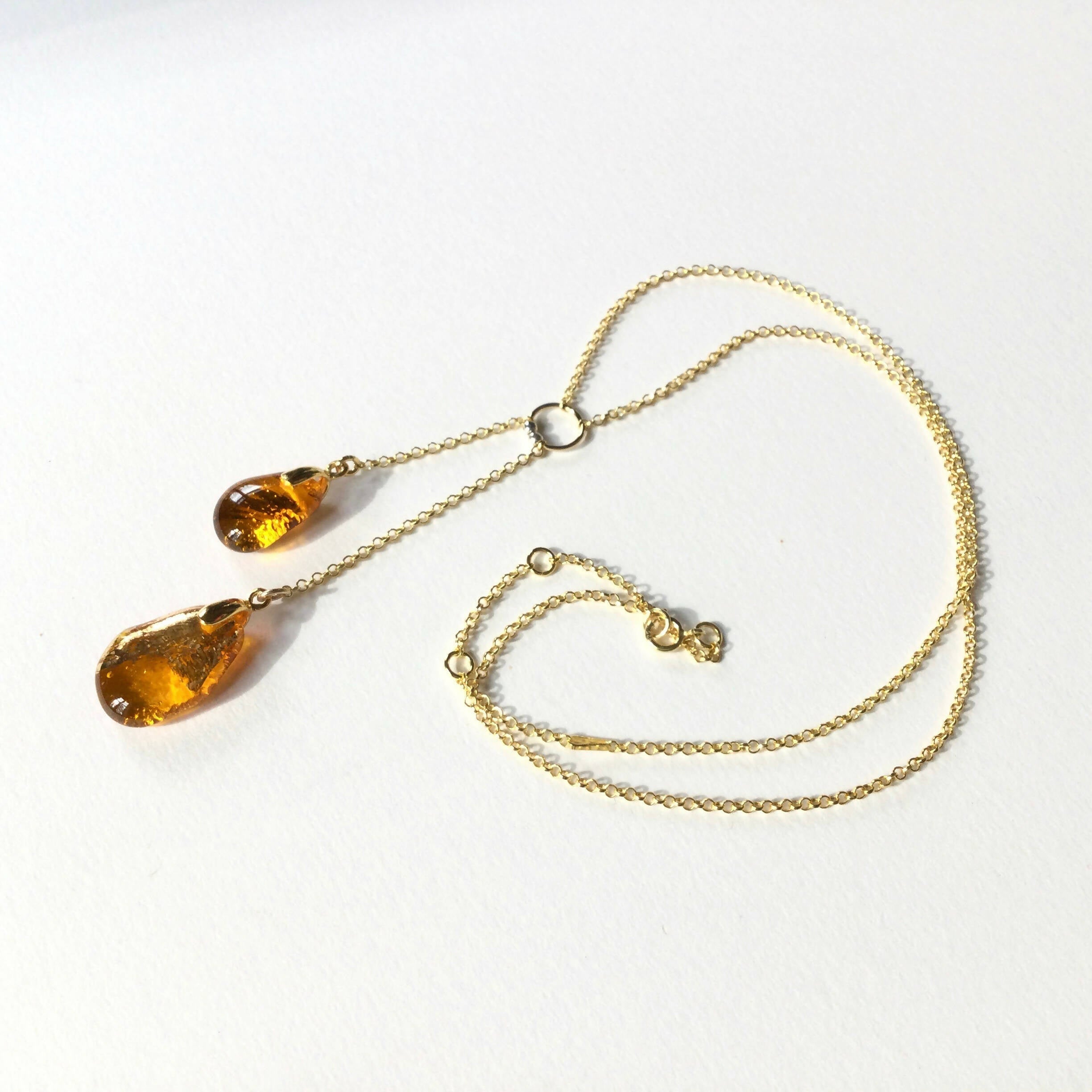 Collier CARILLON Marygold | EMPREINTES Paris