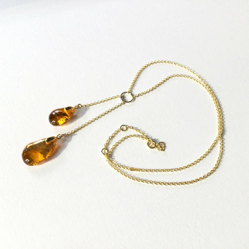 Collier CARILLON Marygold | EMPREINTES Paris - EMPREINTES Paris