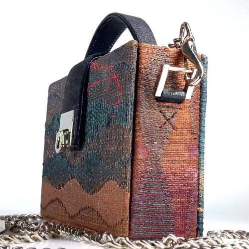 Sac boîte Petit PARIS | EMPREINTES Paris - EMPREINTES Paris