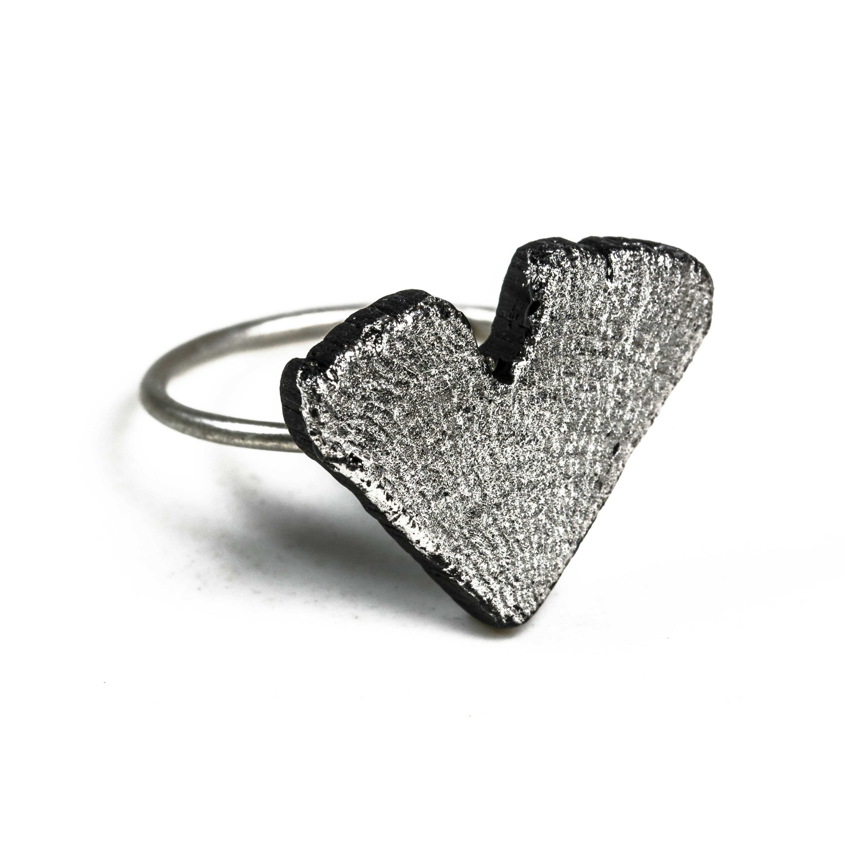 Bague KOKORO-PALLA-MINI-WA | EMPREINTES Paris