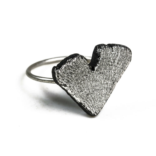 Bague KOKORO-PALLA-MINI-WA | EMPREINTES Paris - EMPREINTES Paris