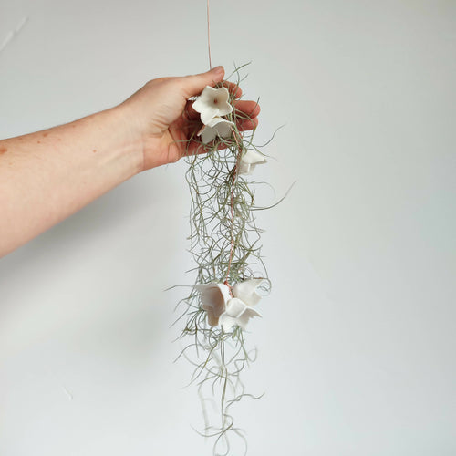 Suspension Flower Power (FP004) | EMPREINTES Paris - EMPREINTES Paris