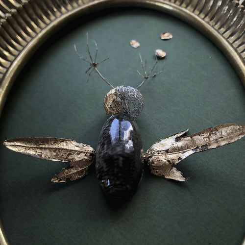 Composition Bourdonnement | EMPREINTES Paris - EMPREINTES Paris