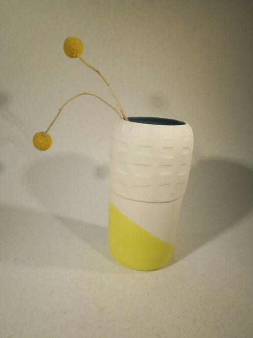 Vase Quadrille | EMPREINTES Paris - EMPREINTES Paris