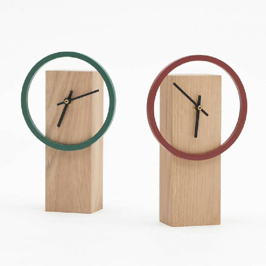 Horloge CYCLOCK | EMPREINTES Paris