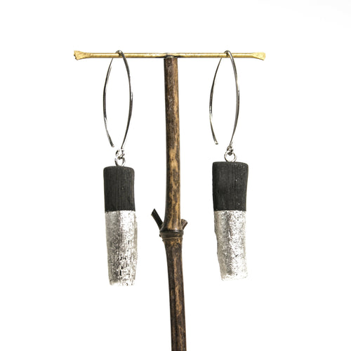 Boucles d'oreilles PALLA-FULI-EDA 4 | EMPREINTES Paris - EMPREINTES Paris