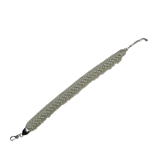 Collier Noces argentées | EMPREINTES Paris - EMPREINTES Paris