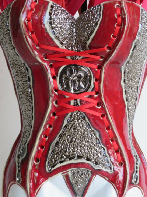 Sculpture-vase Cabaret | EMPREINTES Paris - EMPREINTES Paris