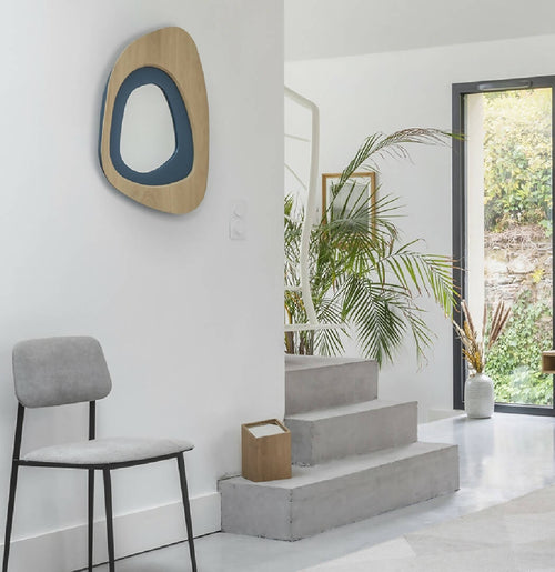 Miroir GALET | EMPREINTES Paris - EMPREINTES Paris