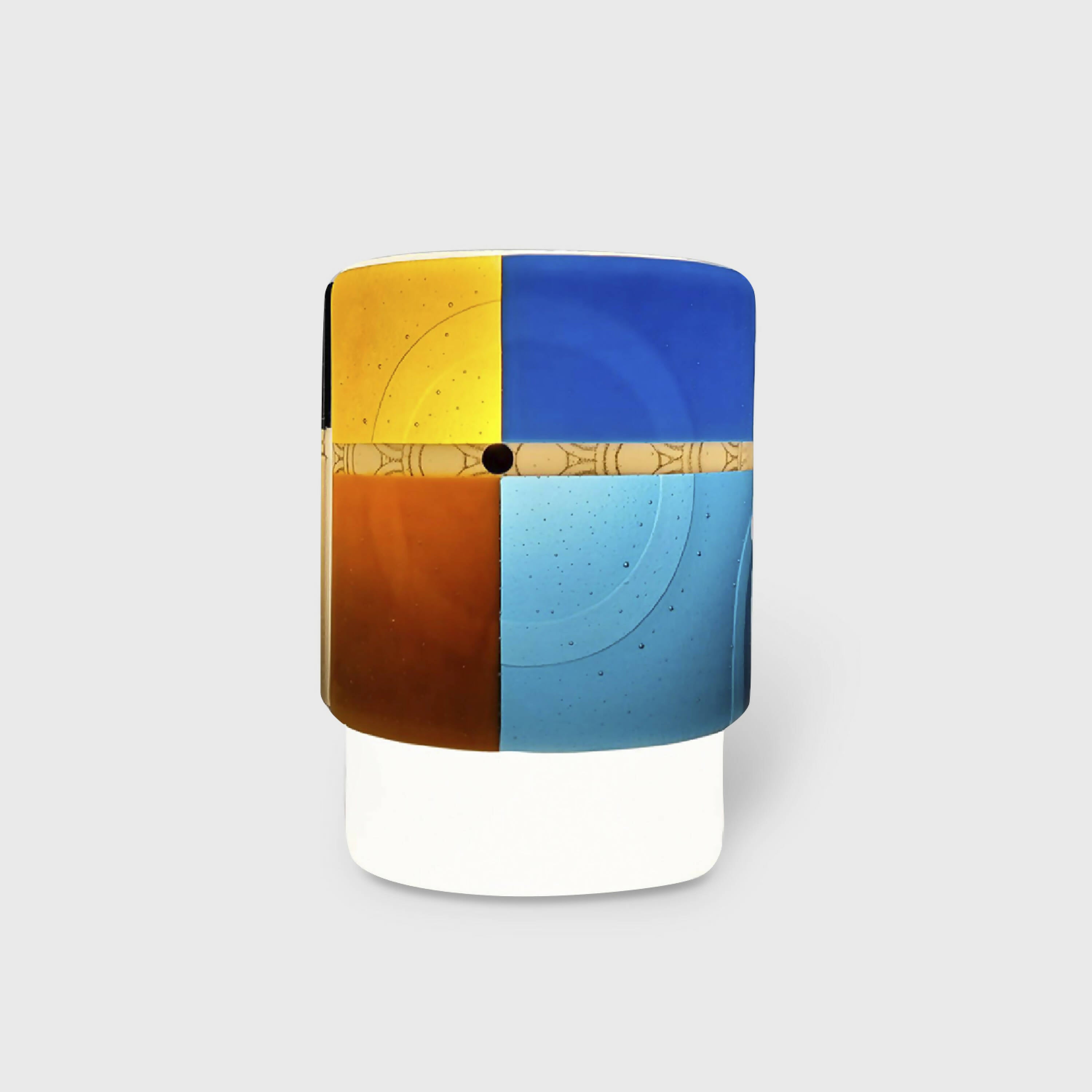 Lampe à poser Rondo 24 BJ | EMPREINTES Paris