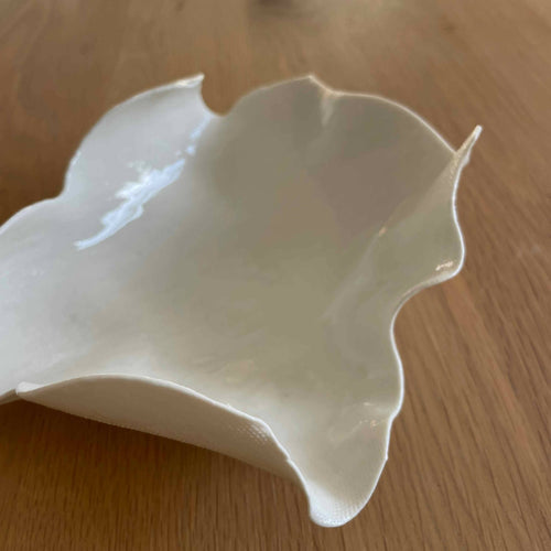 Coupelle Volutes | EMPREINTES Paris - EMPREINTES Paris