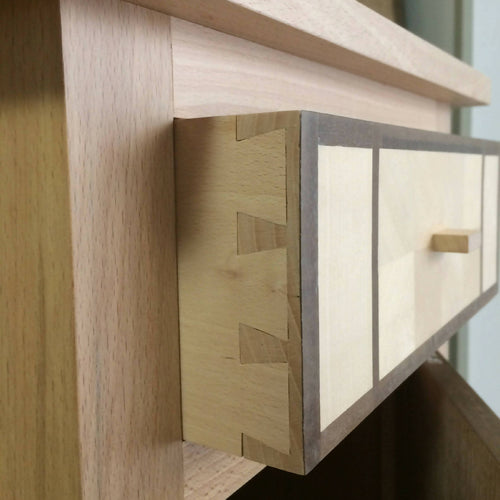 Chevet Shoji | EMPREINTES Paris - EMPREINTES Paris