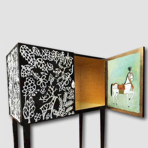 Cabinet de Curiosités | EMPREINTES Paris - EMPREINTES Paris