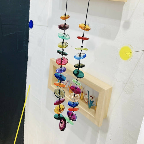 Collier Libi | EMPREINTES Paris - EMPREINTES Paris