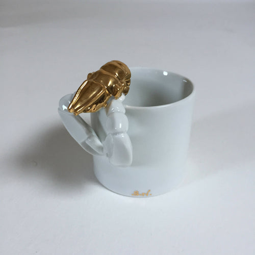 Tasse Homard | EMPREINTES Paris - EMPREINTES Paris