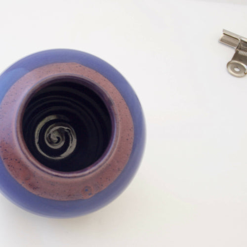 Vase Yes en grès | EMPREINTES Paris - EMPREINTES Paris