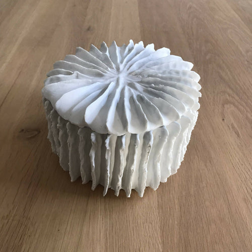 Boite Concrétions | EMPREINTES Paris - EMPREINTES Paris