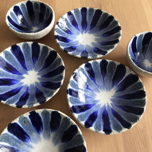 Coupelle Love Blue | EMPREINTES Paris - EMPREINTES Paris