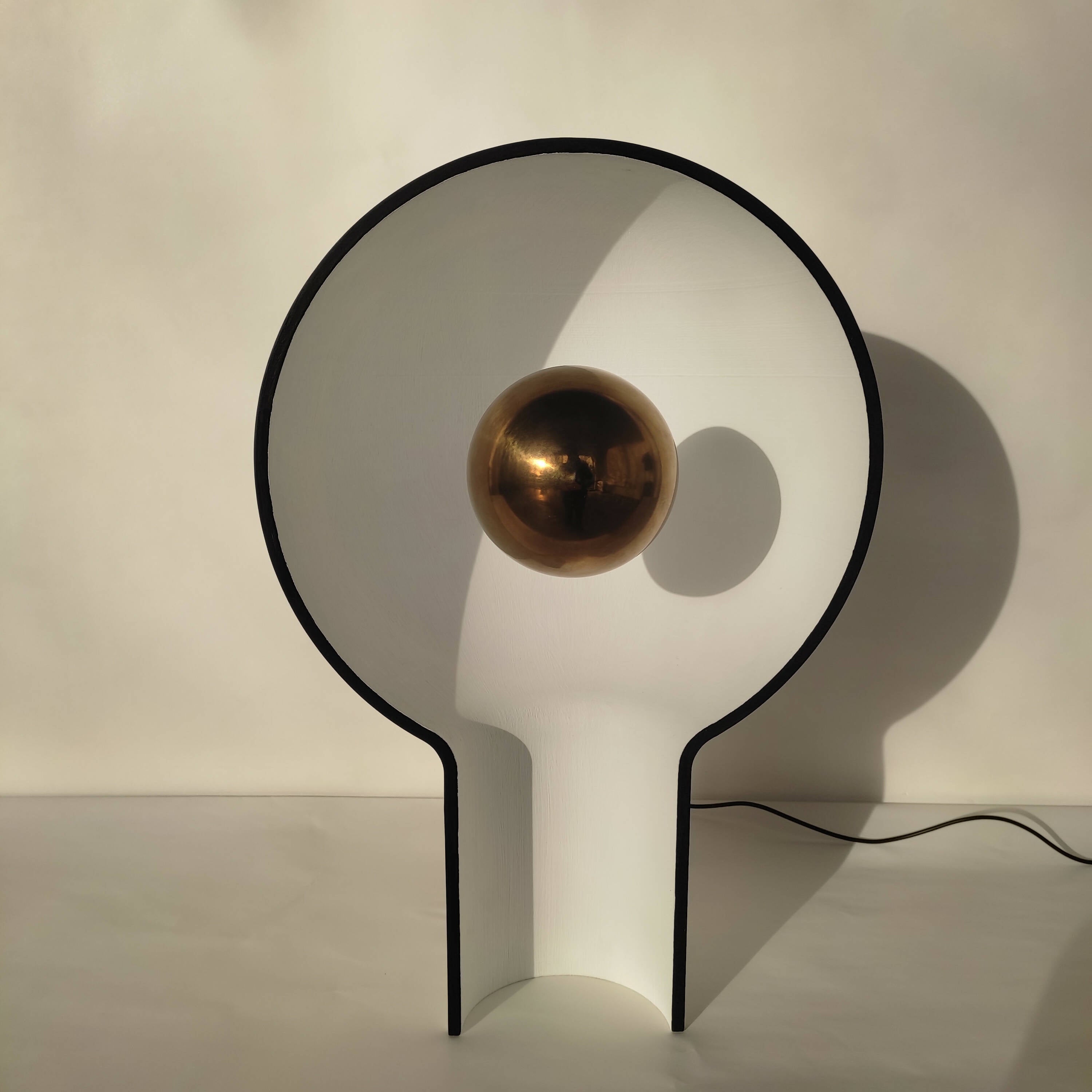 Lampe Pharos | EMPREINTES Paris