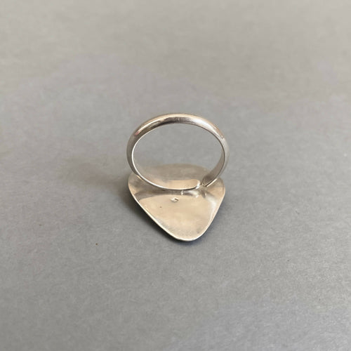 Bague Organik | EMPREINTES Paris - EMPREINTES Paris