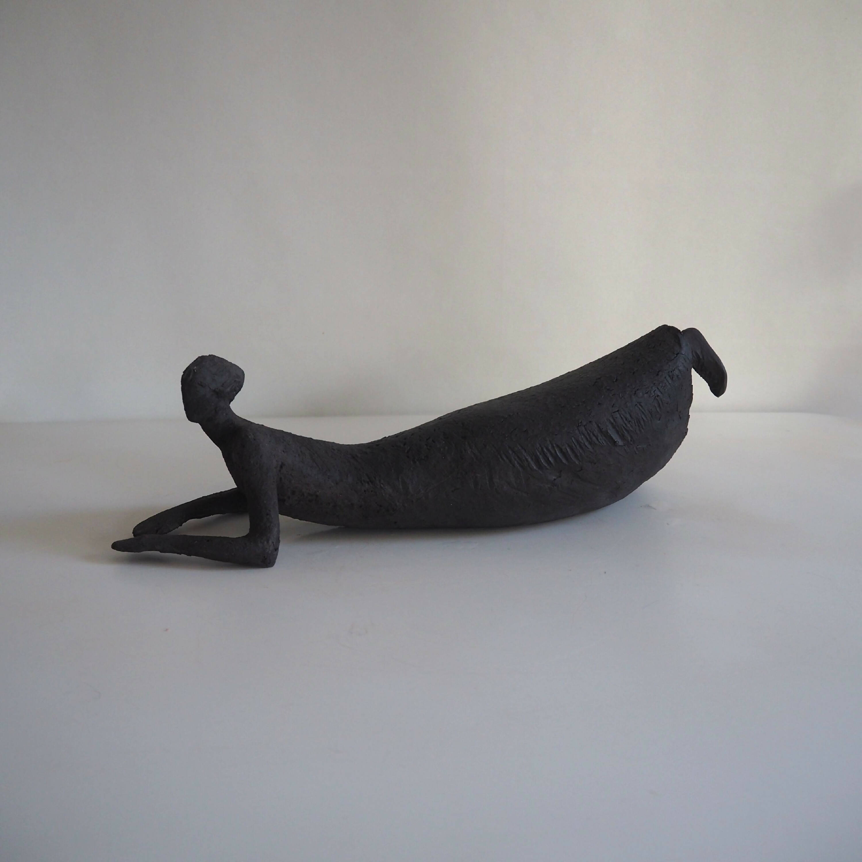 Sculpture Aura n°11 | EMPREINTES Paris