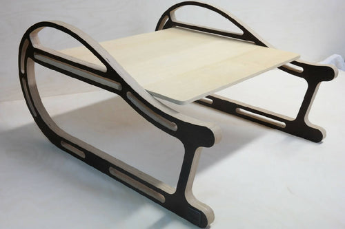 Lutrin Plateau de lit | EMPREINTES Paris - EMPREINTES Paris