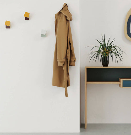 Patère Décarré | EMPREINTES Paris - EMPREINTES Paris