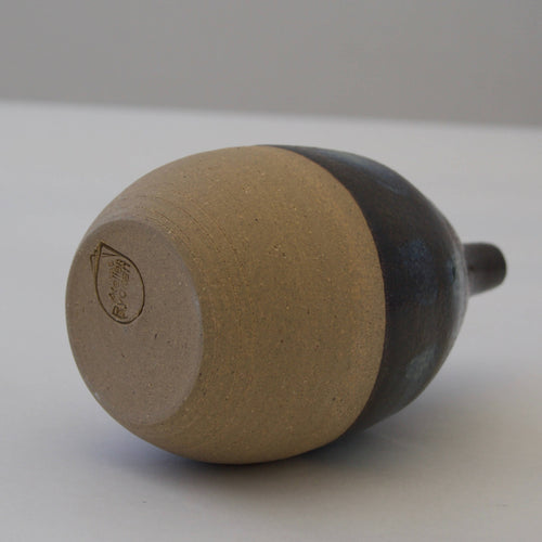 Soliflore Chocolat Indigo | EMPREINTES Paris - EMPREINTES Paris