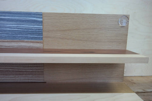 Bandeau Etagères Récup | EMPREINTES Paris - EMPREINTES Paris