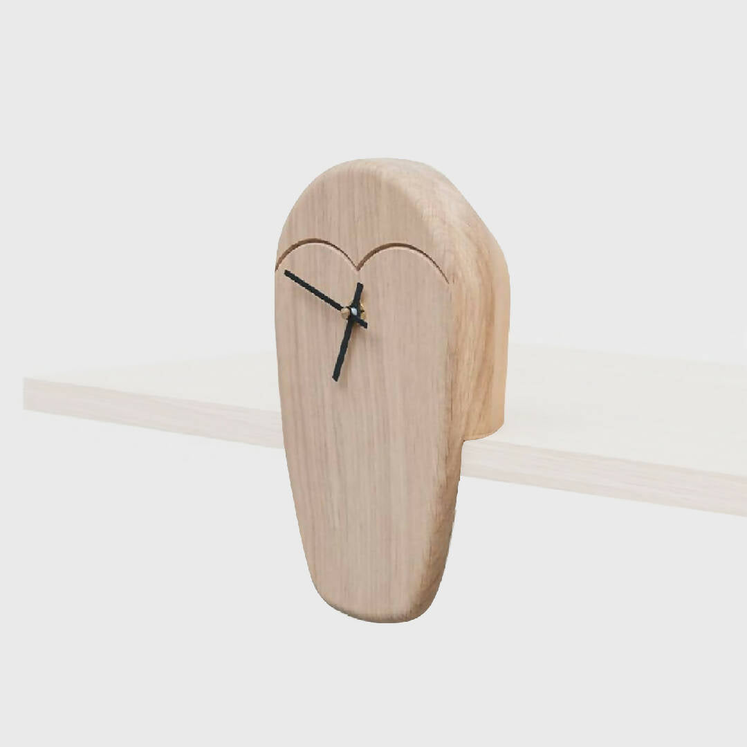 Horloge HIBOU | EMPREINTES Paris
