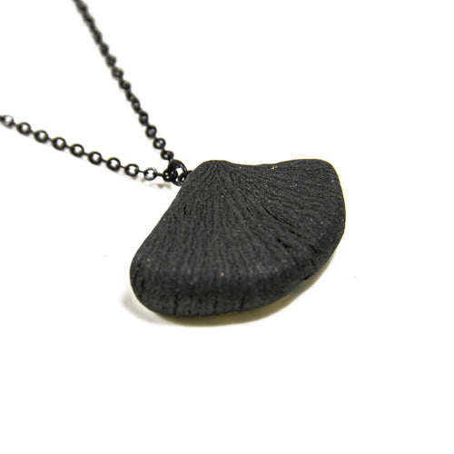 Sautoir KIN-KURO-GINKO | EMPREINTES Paris - EMPREINTES Paris