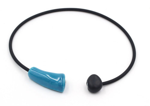 Collier Comète (coloris au choix) | EMPREINTES Paris - EMPREINTES Paris