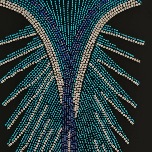 Tableau Créature des Abysses | EMPREINTES Paris - EMPREINTES Paris