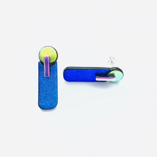 Boucles d'oreilles DISCO Dianna | EMPREINTES Paris - EMPREINTES Paris