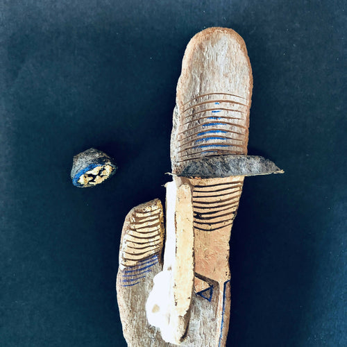 Composition Lamé | EMPREINTES Paris - EMPREINTES Paris