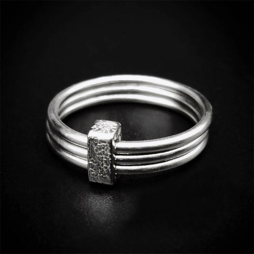 Bague Harmonie | EMPREINTES Paris - EMPREINTES Paris