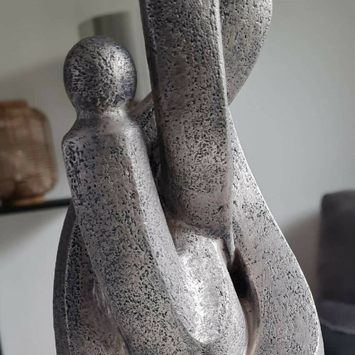 Sculpture contemporaine RACINES | EMPREINTES Paris - EMPREINTES Paris