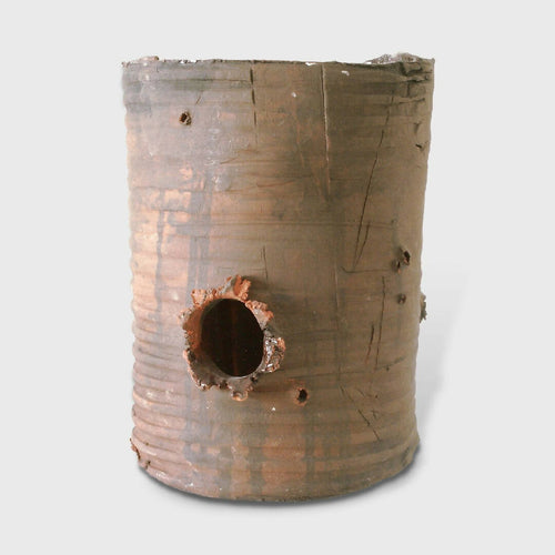 Sculpture BIDON 1 | EMPREINTES Paris - EMPREINTES Paris