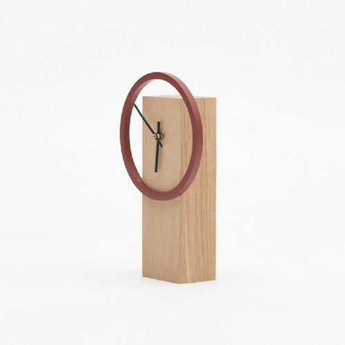 Horloge CYCLOCK | EMPREINTES Paris - EMPREINTES Paris