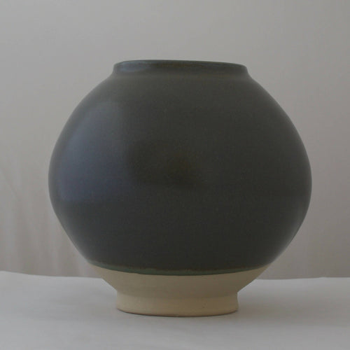 Vase Boule Bronze | EMPREINTES Paris - EMPREINTES Paris